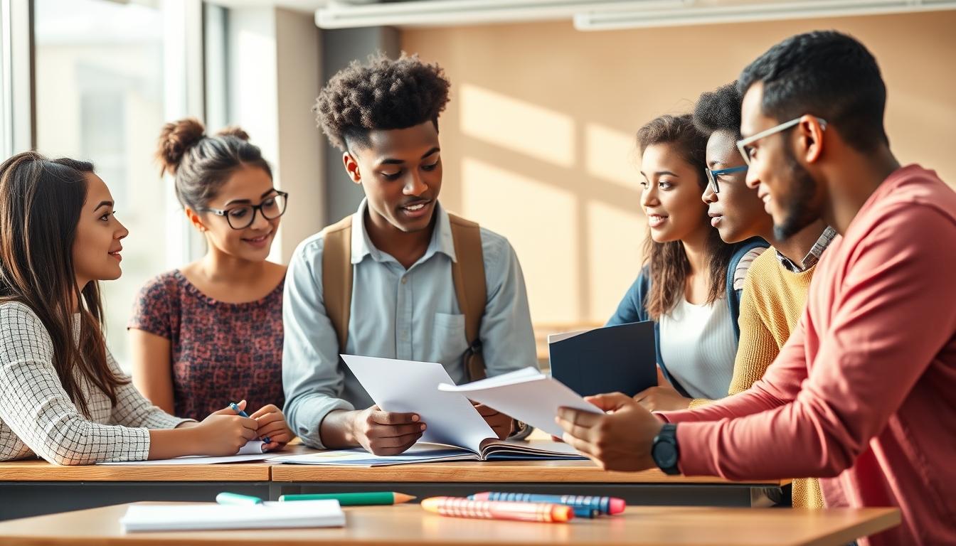 Habit building and daily structure improvement