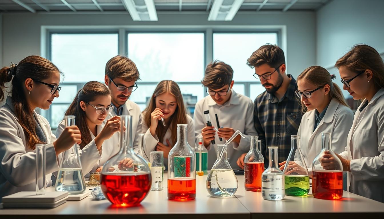 Planning daily balance and healthy routines